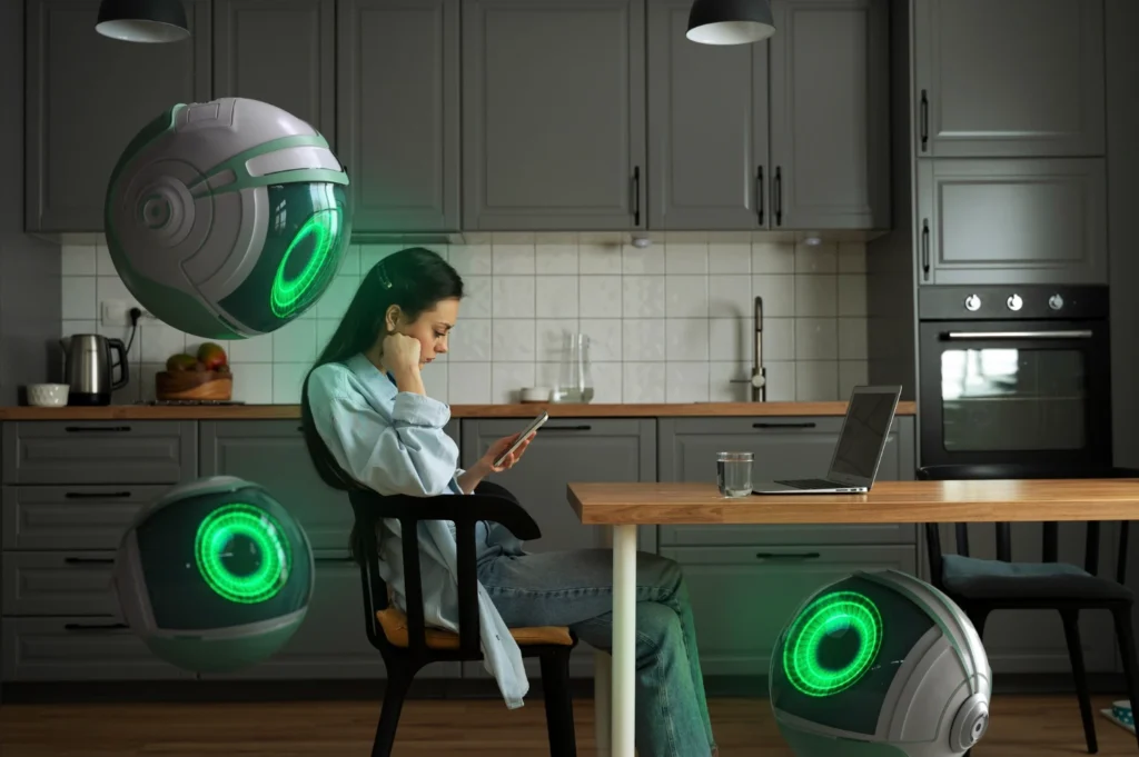 AI Kitchen Gadgets You Can Demo in SF Stores