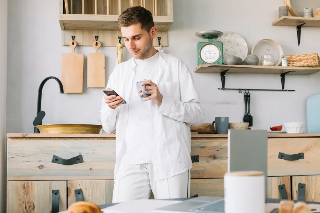 AI Kitchen Gadgets You Can Demo in SF Stores
