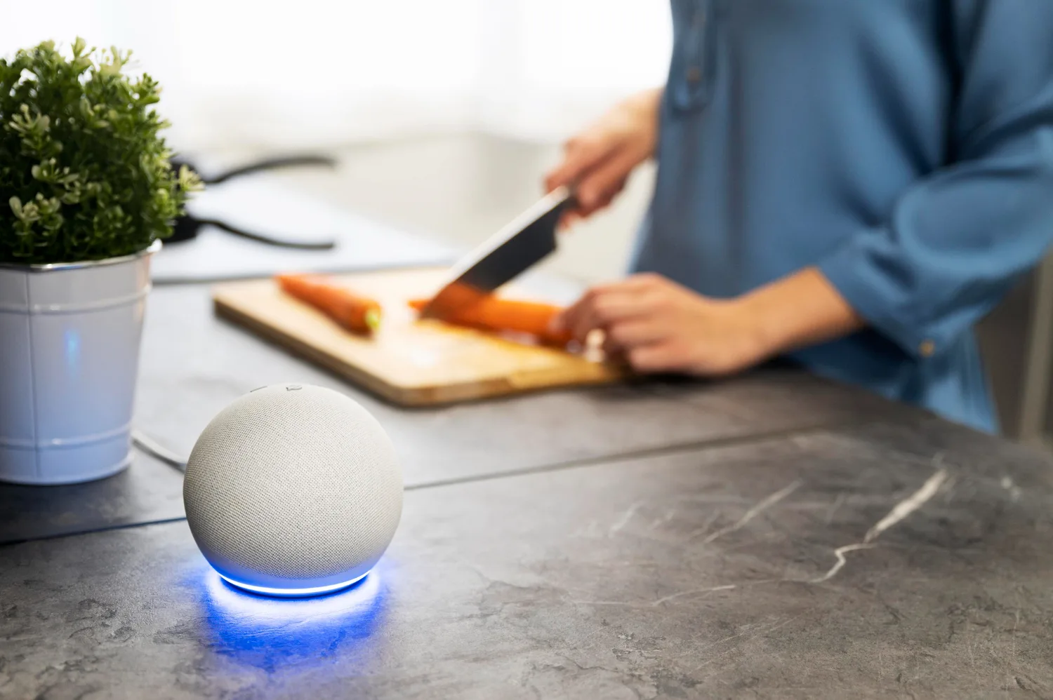 AI Kitchen Gadgets You Can Demo in SF Stores