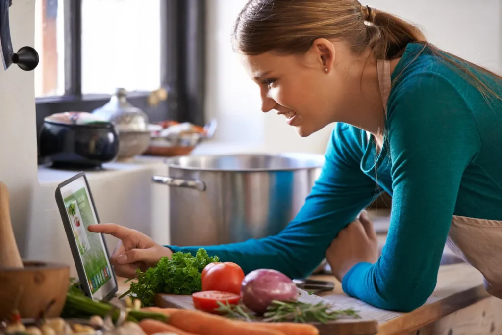 Reduce Food Waste