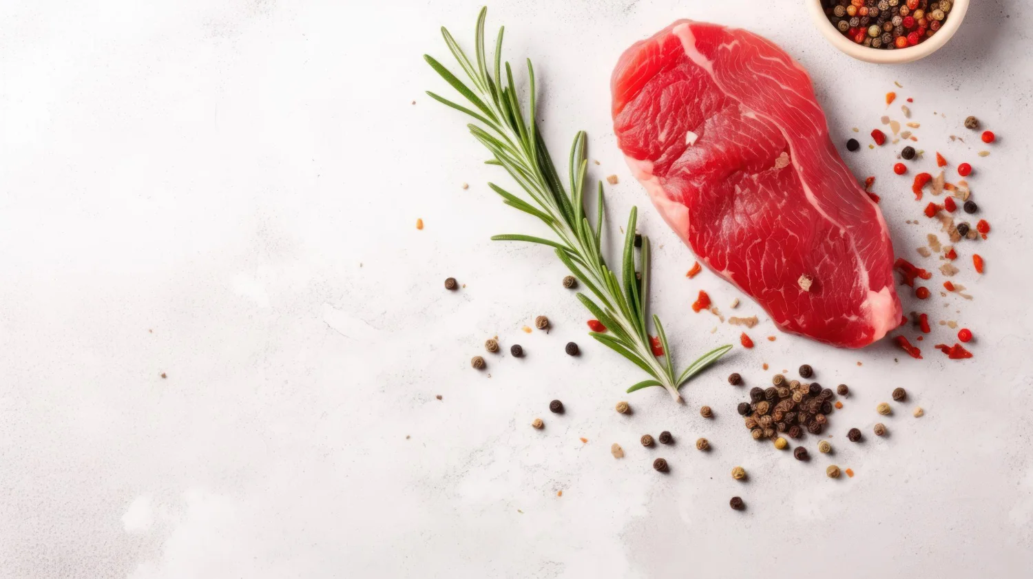 Bay Area's Cultured Meat Startups