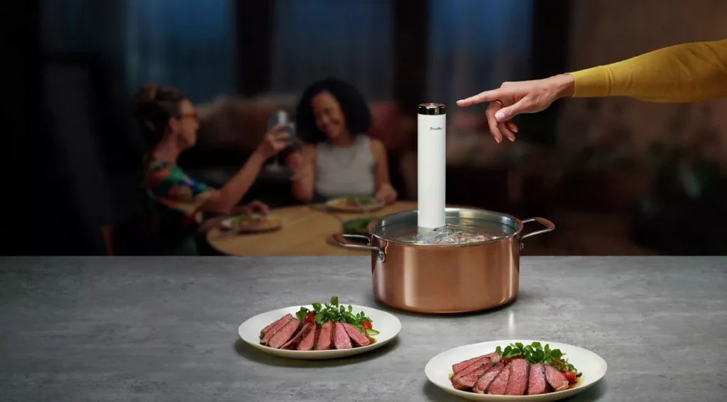 AI Kitchen Gadgets