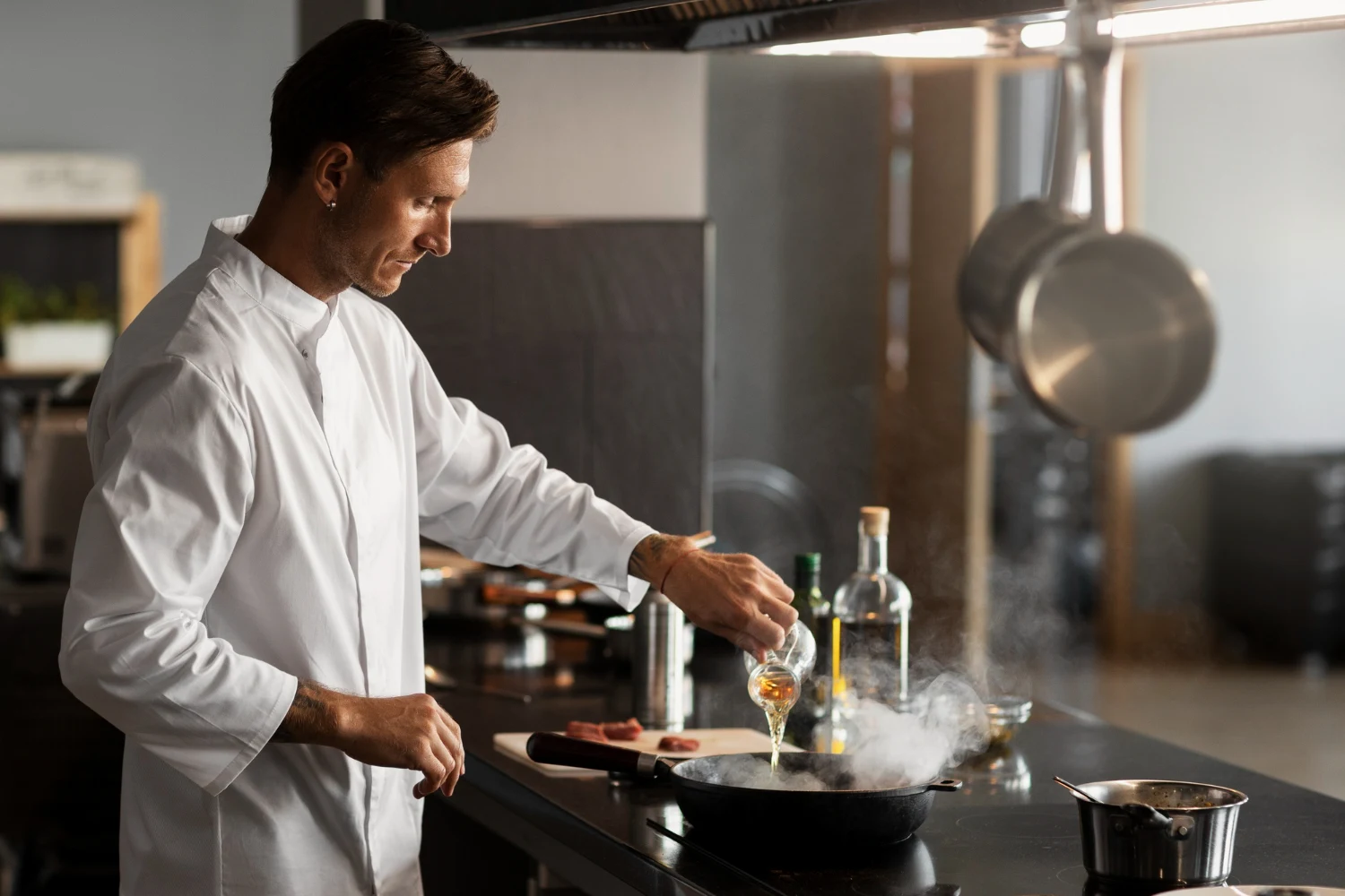 Chef