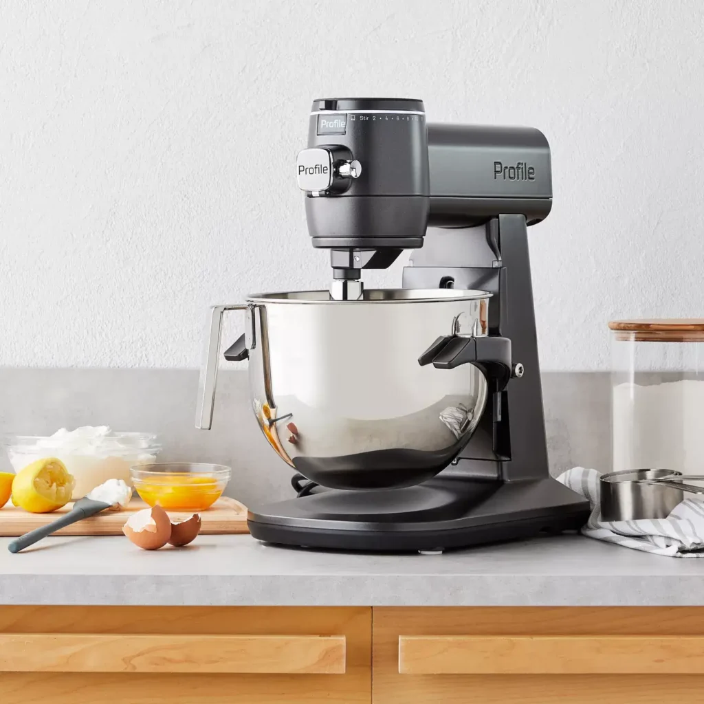 AI Kitchen Gadgets
