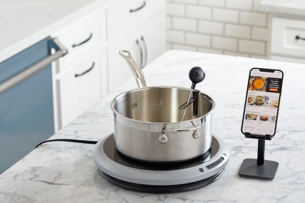 AI Kitchen Gadgets