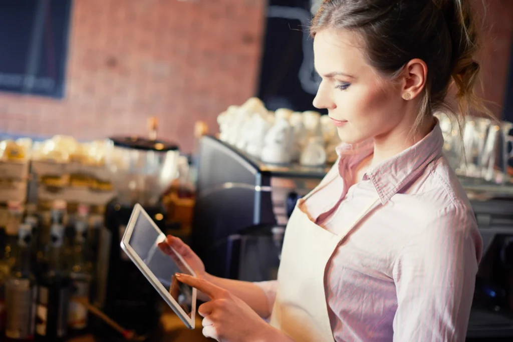 How San Francisco Restaurants Are Using AI