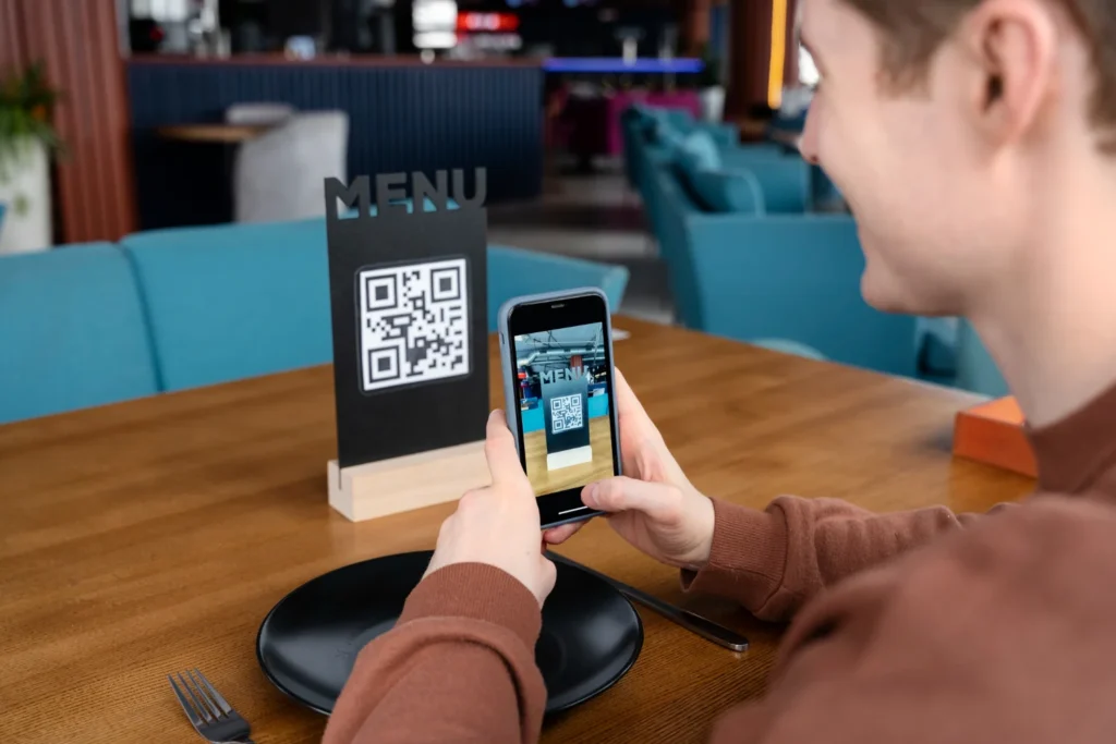 How San Francisco Restaurants Are Using AI