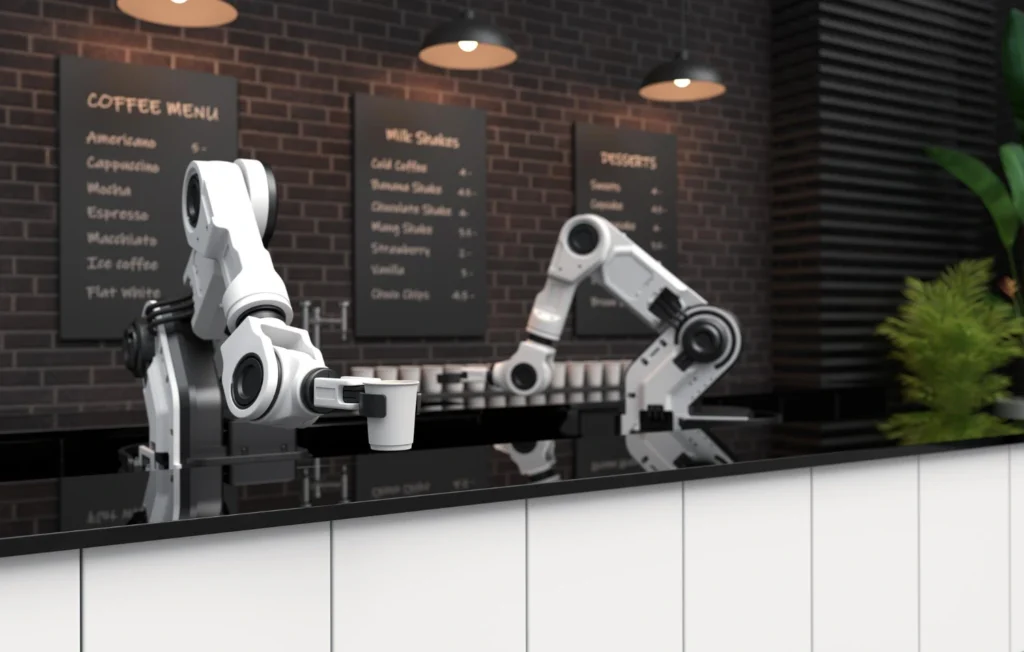 How San Francisco Restaurants Are Using AI