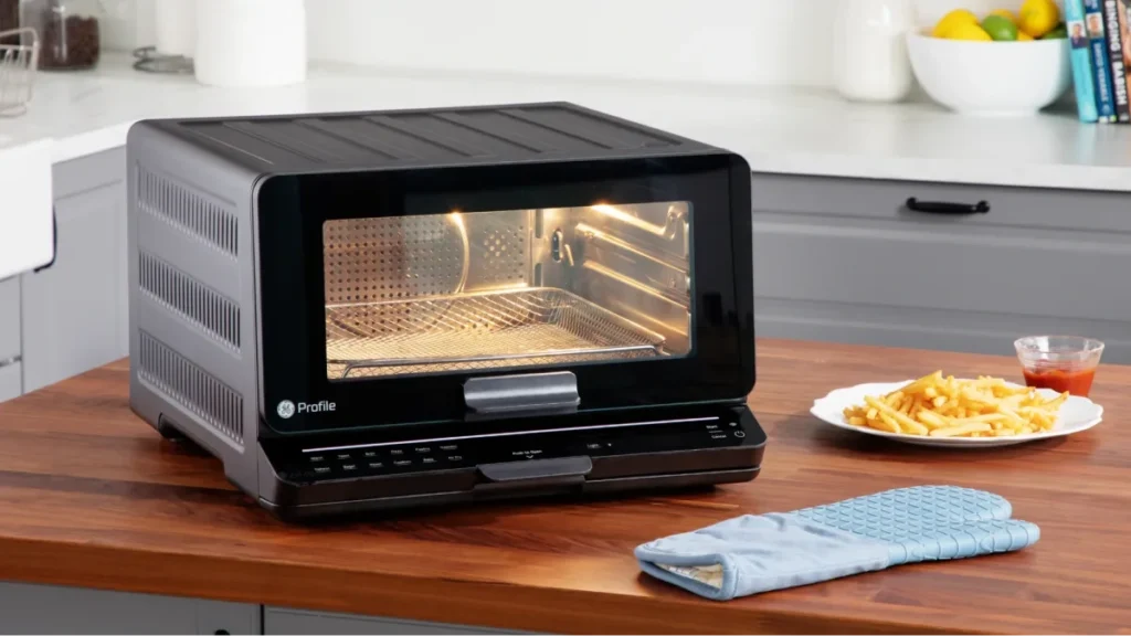 AI Kitchen Gadgets
