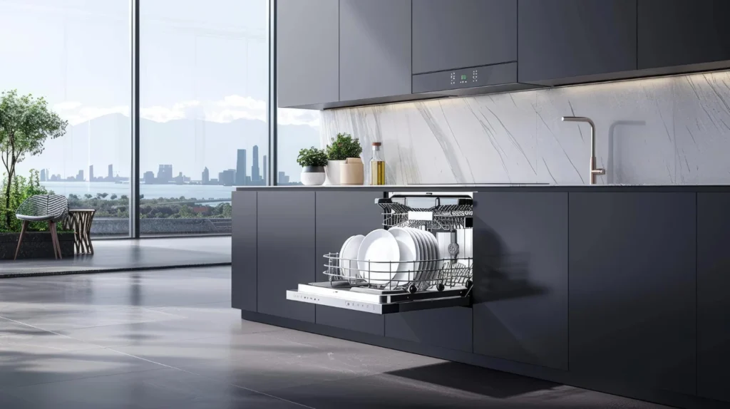 Kitchen AI Features