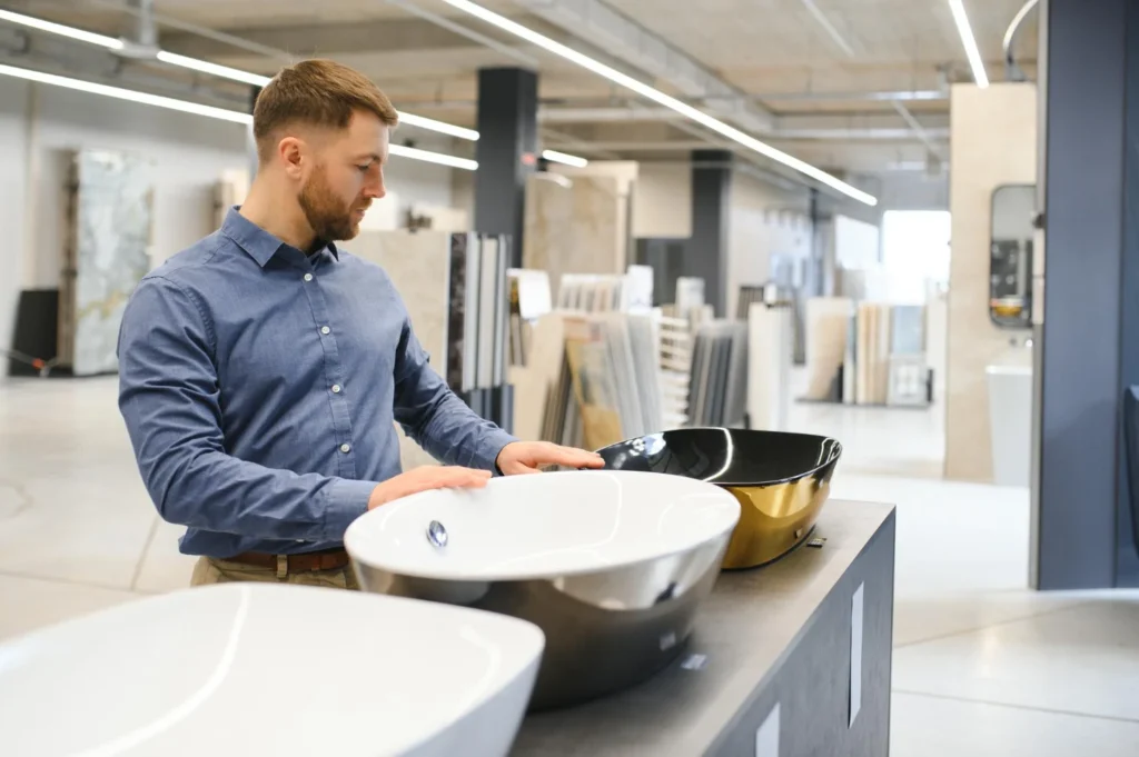 Kitchen Showrooms