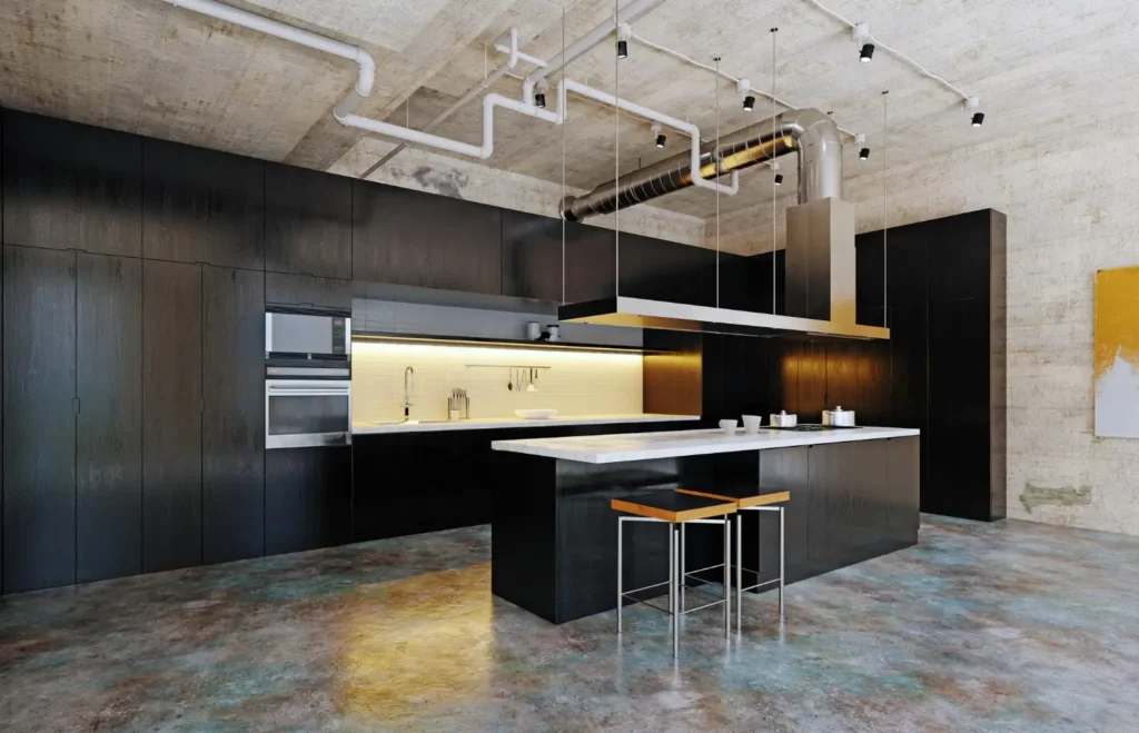 Kitchen Showrooms