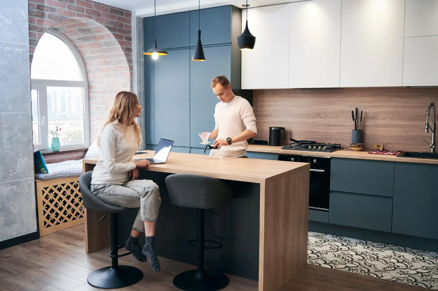 Kitchen Showrooms