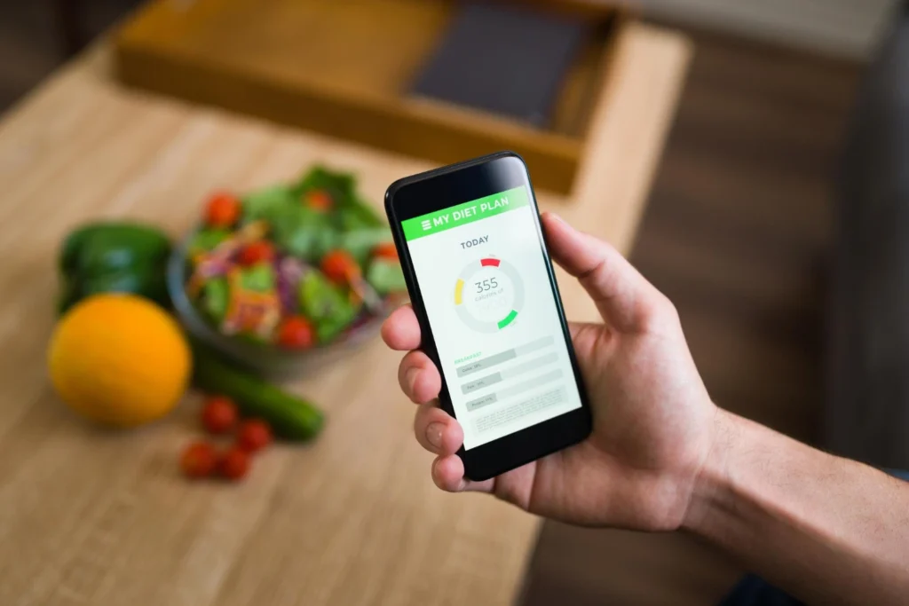 Meal Planning Apps