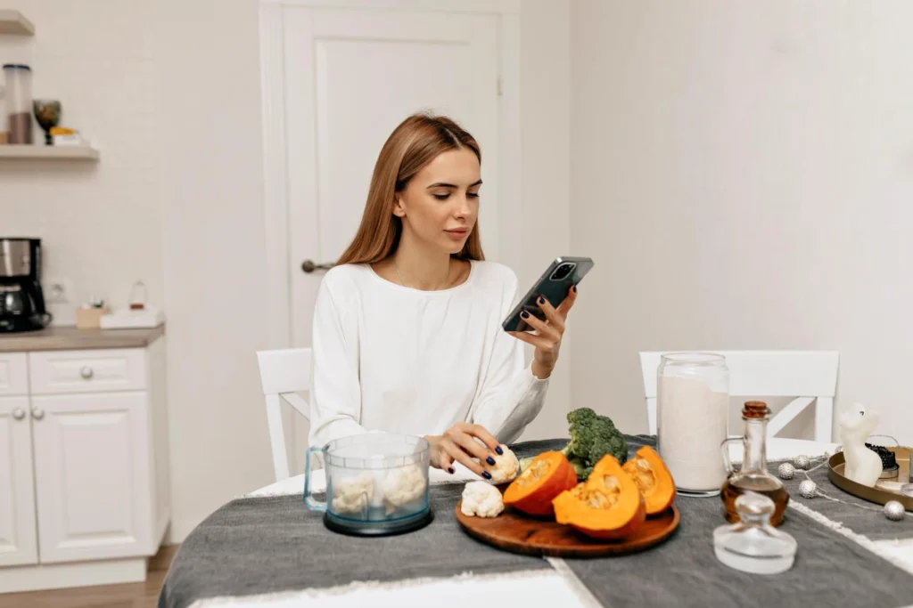 Meal Planning Apps