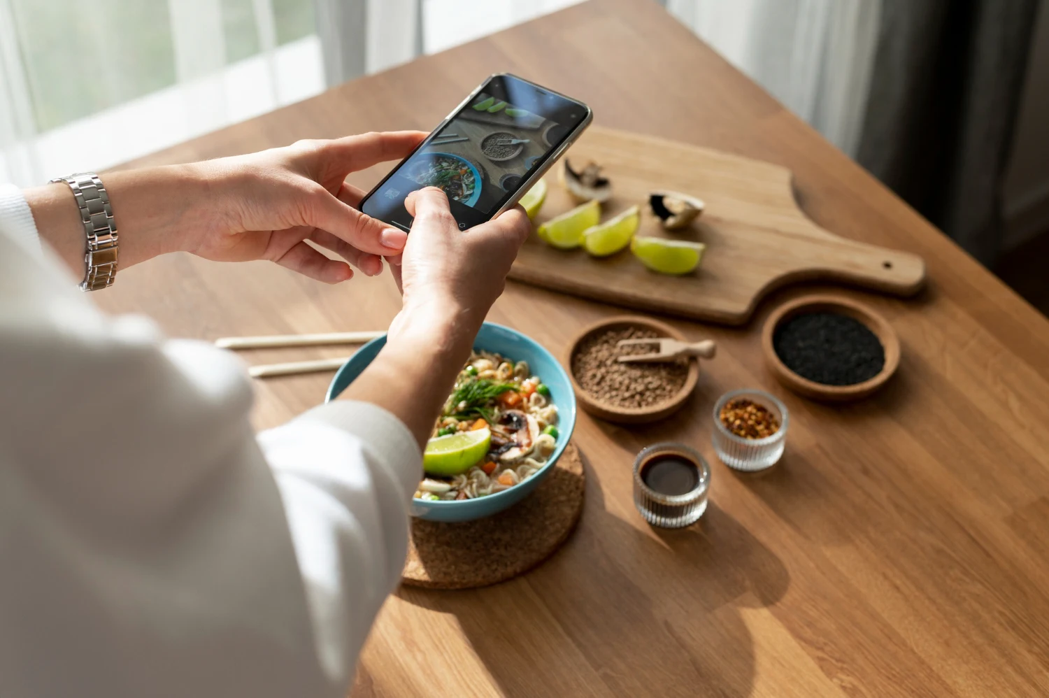 Meal Planning Apps