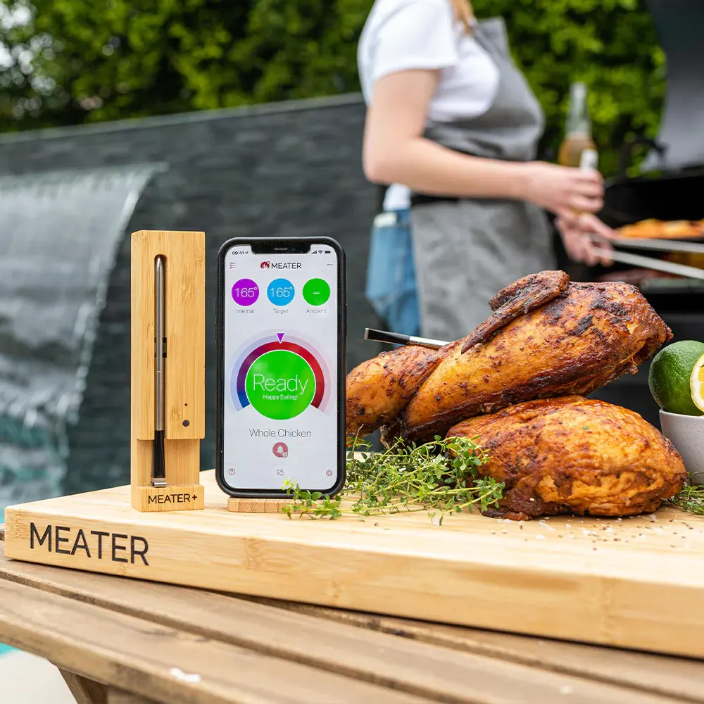 AI Kitchen Gadgets