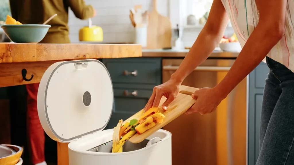 AI Kitchen Gadgets