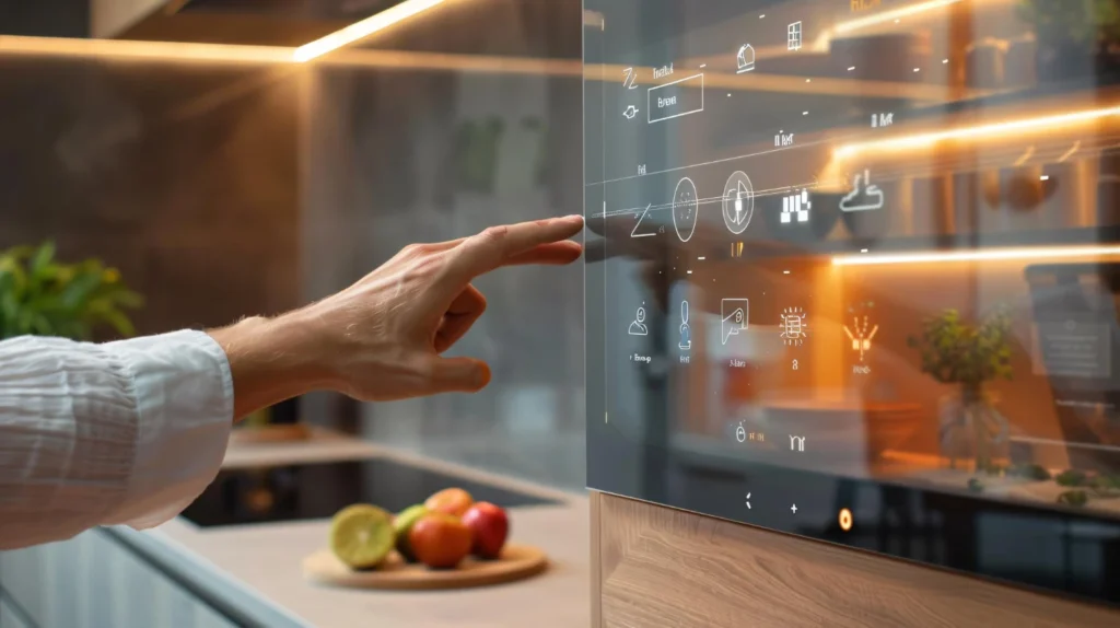 Robot Chef