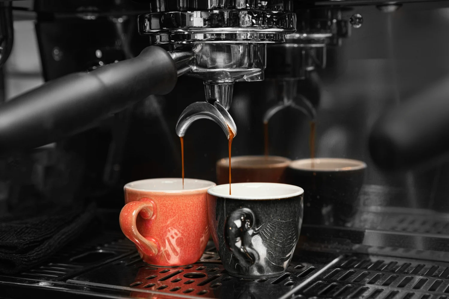 The Ultimate Guide To Choosing The Best Home Espresso Machines