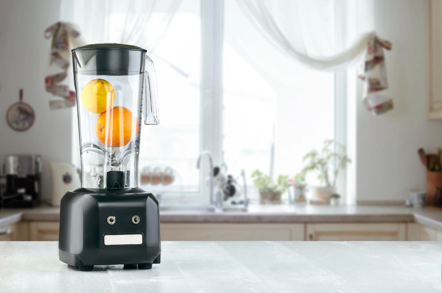 beast blender