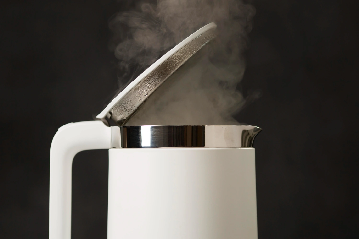 electric tea kettle