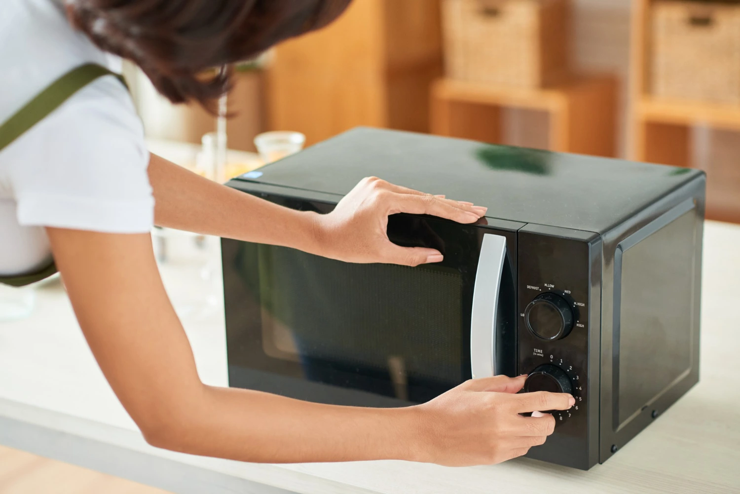 best microwave