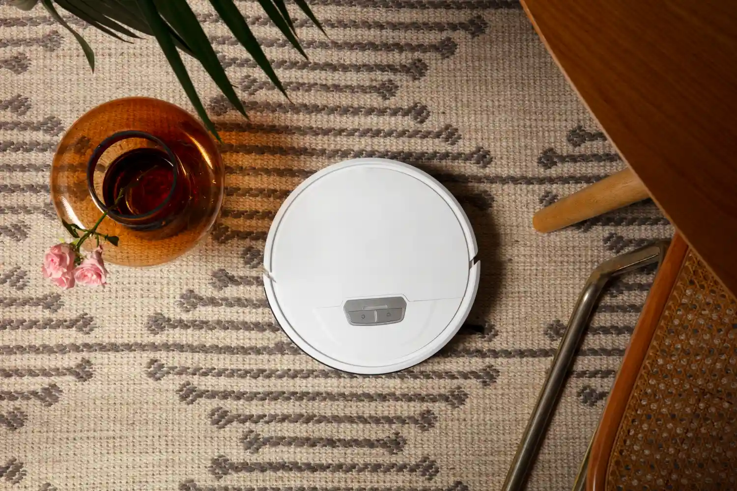 best robot vacuum