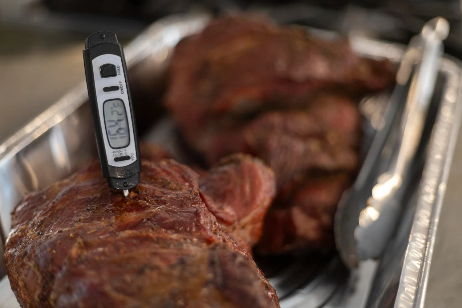 Best Wireless Meat Thermometer