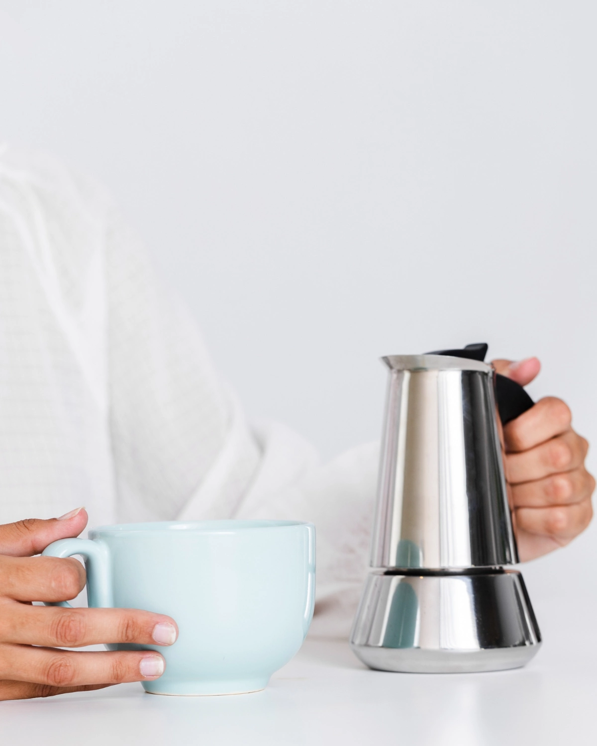 Heated Coffee Mug