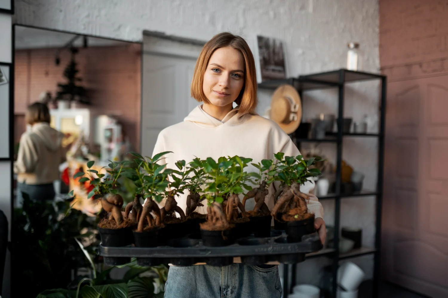 Best Indoor Herb Gardens: Grow Fresh Herbs Year-Round