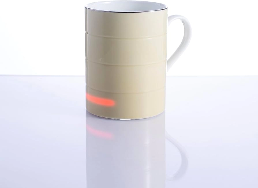 Glowstone Smart Mug 2