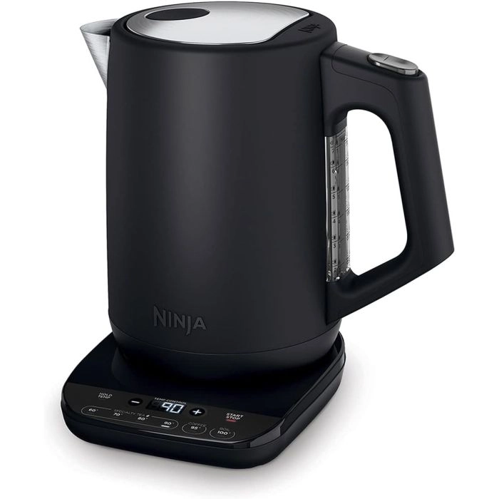Ninja Precision Temperature Kettle KT200
